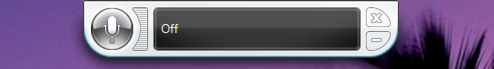 speech recognition floating window win8