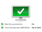 scan usb flash drives for viruses malware automatically win8