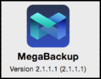 unlimited cloud based backups for Mac users, easy and invisible