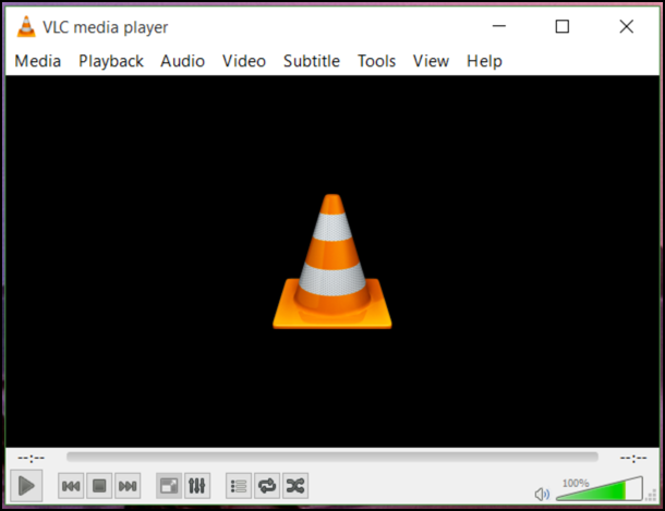 vlc player dvd player media windows 10