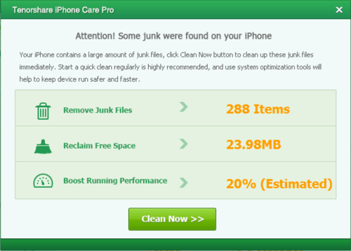 free up wasted disk storage space iphone 6 ipad air ipod touch