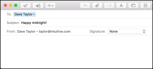 delay sending an email in outlook for mac 2018 delay sending an email in outlook for mac 2018