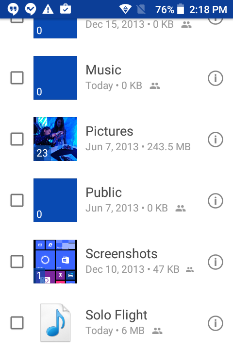 onedrive for iphone mp3 file