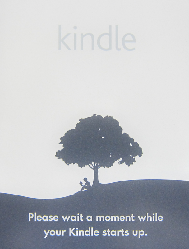 How do I properly reset my old Amazon Kindle Paperwhite? from Ask Dave