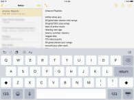 Enable or disable the "predictive keyboard" in iOS 9? - Ask Dave Taylor