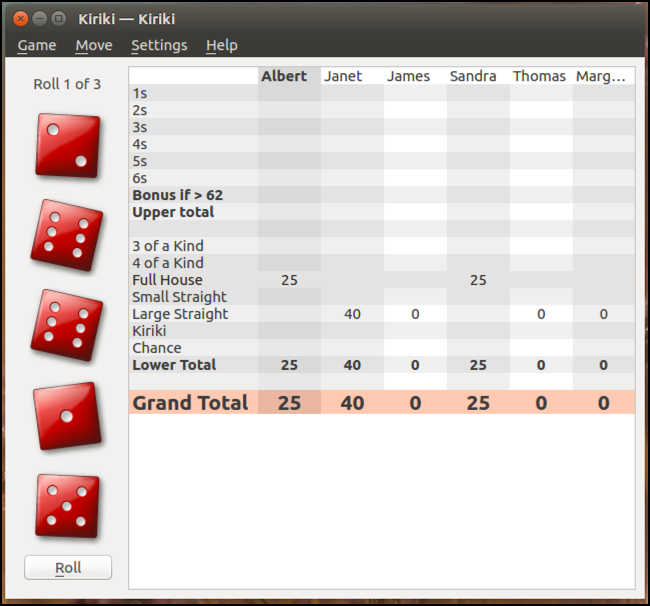 Are there Games for Ubuntu Linux? Ask Dave Taylor