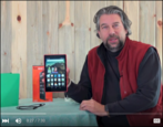 kindle fire hd 8 review