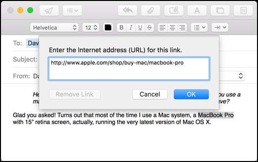 what is the latest version of apple mail what is the latest version of apple mail
