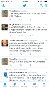 Change your Twitter Profile Photo from iPhone iOS? - Ask Dave Taylor