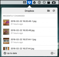 How do I get a file off Dropbox onto my Mac? - Ask Dave Taylor