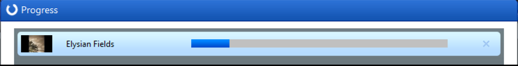 drm removal / movie conversion in process