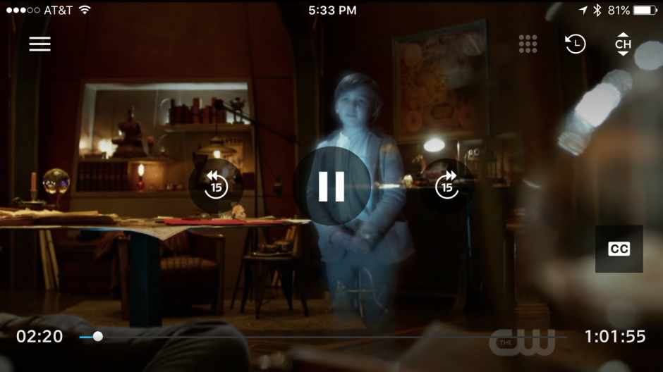 Watch DVR recordings remotely with Xfinity X1? from Ask Dave Taylor