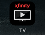 access watch dvr remotely comcast xfinity x1 ipad iphone