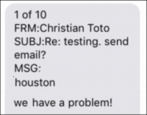 forward gmail to sms text message verizon att filter
