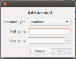 how to add a user account in ubuntu how to add a user account in ubuntu