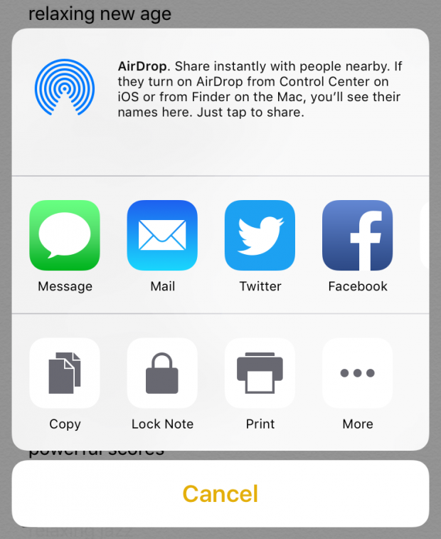 How do I lock Notes on my Mac and iPhone? - Ask Dave Taylor