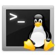 linux penguin, shell script programming scripting