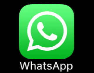 Can I Access WhatsApp via the Web? - Ask Dave Taylor