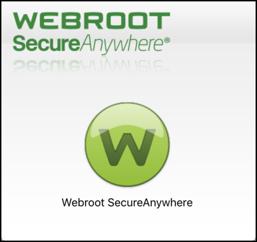 install Webroot SecureAnywhere for Mac OS X