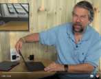 video review dell xps 12 2-in-1 hybrid laptop tablet