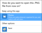 how to change default program app opens file image photo document windows 10 win10