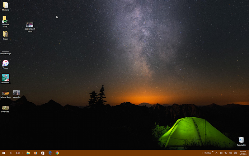 change set photo photograph windows 10 win10 wallpaper desktop