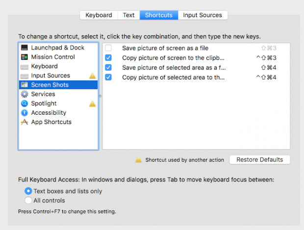 Use a different screen capture app on my Mac? - Ask Dave Taylor