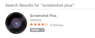 Use a different screen capture app on my Mac? - Ask Dave Taylor