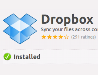 how to install dropbox ubuntu linux