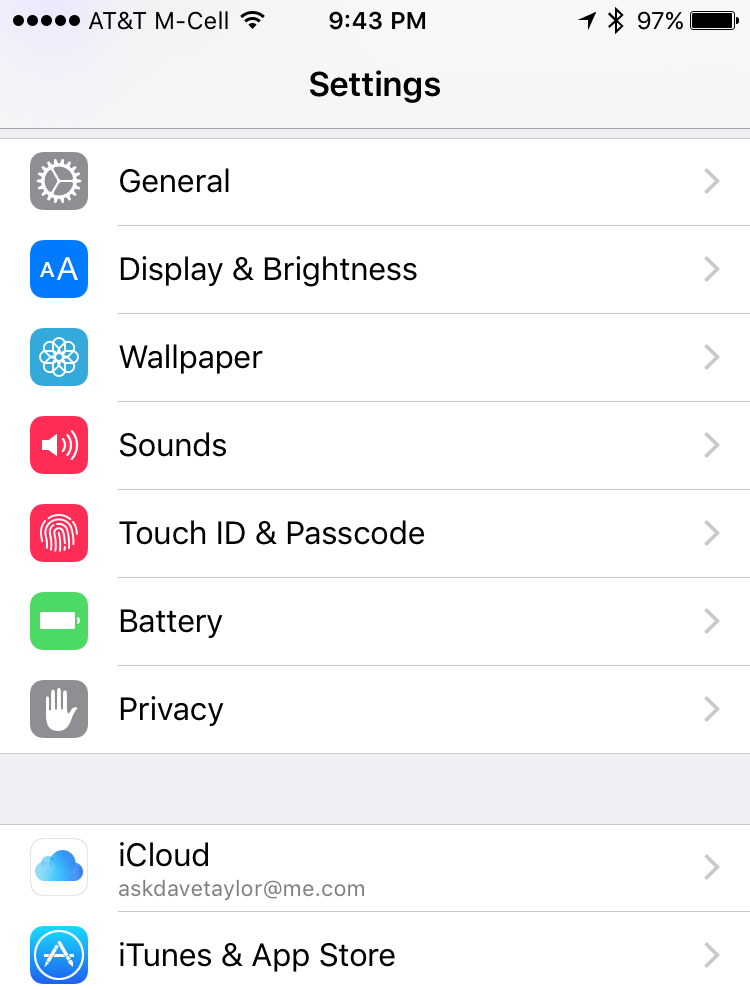 iphone ios ipad battery usage settings