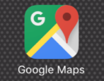 add stops en route to google maps