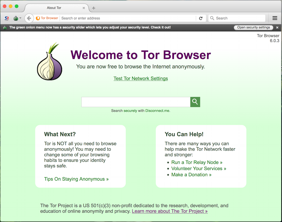 tor network browser mac попасть на гидру