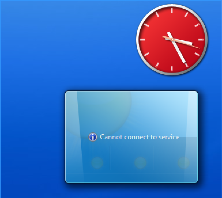 How To Place A Clock On Desktop In Windows 10