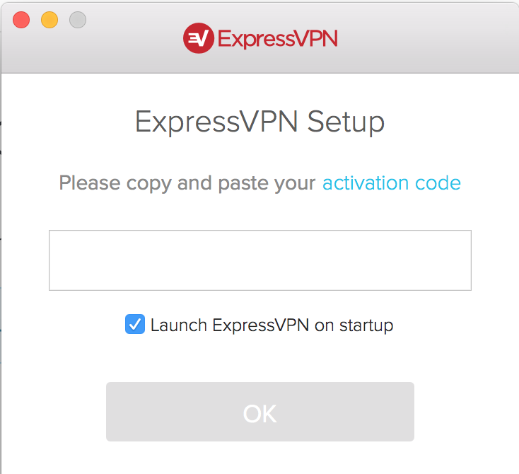 set up your expressvpn vpn mac