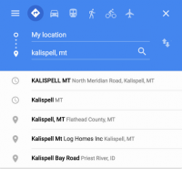 How do I transfer Google Maps directions to my phone? - Ask Dave Taylor