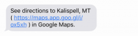 How do I transfer Google Maps directions to my phone? - Ask Dave Taylor