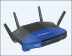 how to get started configure set up linksys wrt3200acm gigabit wifi router