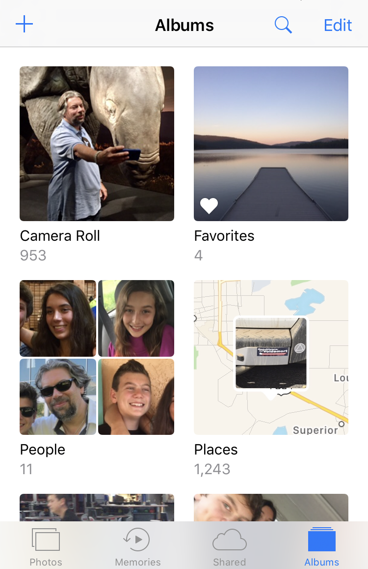 imessage txt sms message photo saved to camera roll
