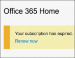 how to renew subscribe activate office 365 microsoft word excel macos mac