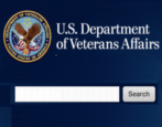 add a us department of veterans affairs va.gov search box html source form