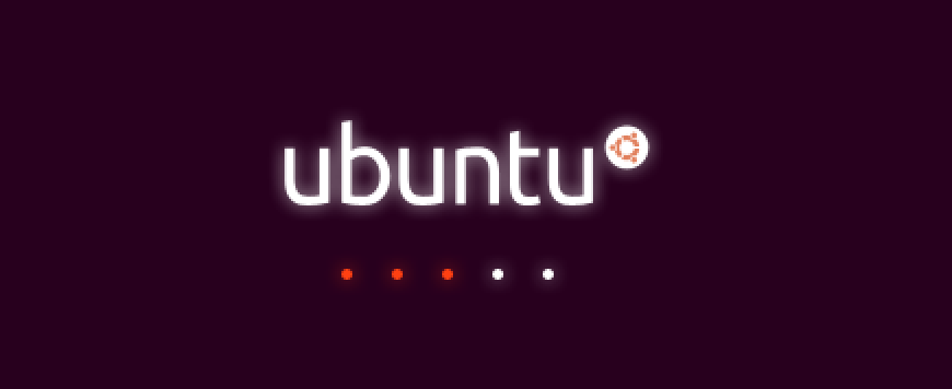 ubuntu linux logo