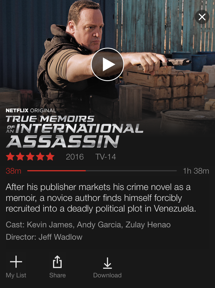 How do I download Netflix movies and TV shows? - Ask Dave Taylor