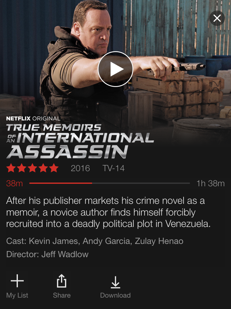 download link, netflix movie