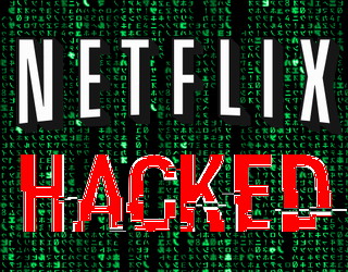 how are netflix accounts hacked