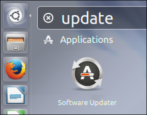 how to check for update install software app system program updates ubuntu linux gnome