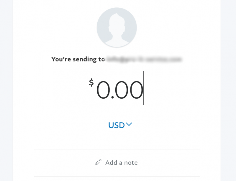 Can I Pay Someone in Euros using PayPal? Ask Dave Taylor