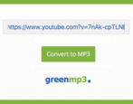 convert youtube video extract audio mp3 format convert conversion free