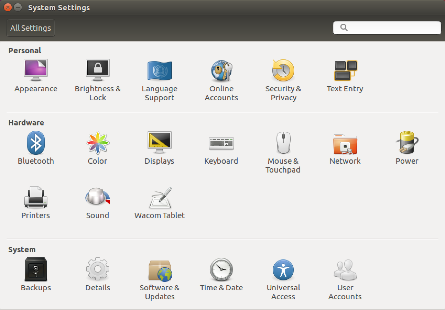 ubuntu linux add printer