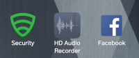 How do you use Android HD Audio Recorder? - Ask Dave Taylor