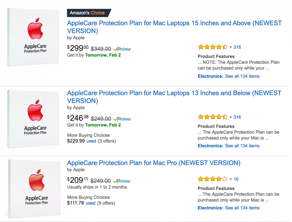 How I saved 50 on AppleCare and You Can Too! from Ask Dave Taylor